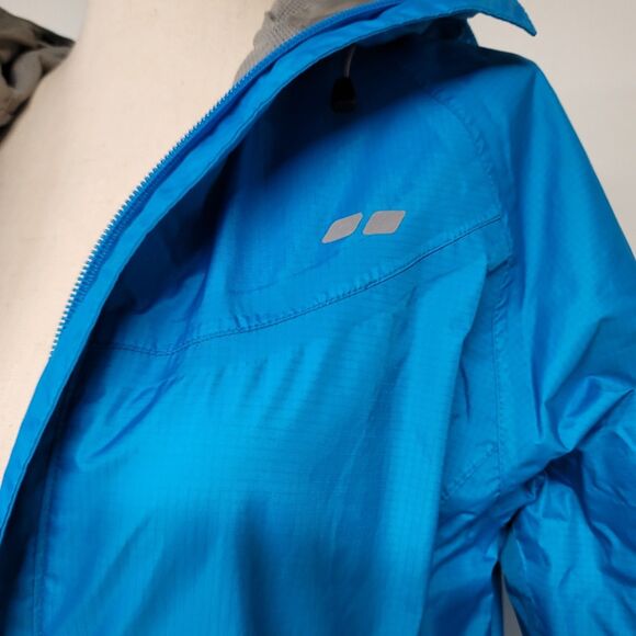 Koppen All Weather Lightweight Jacket Size Small - Picture 3 of 8